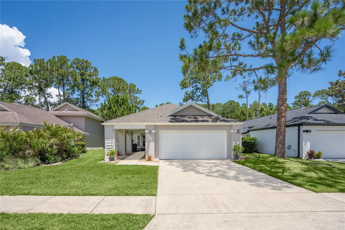 254 Glenbriar Circle, Daytona Beach, FL 32114 - #1