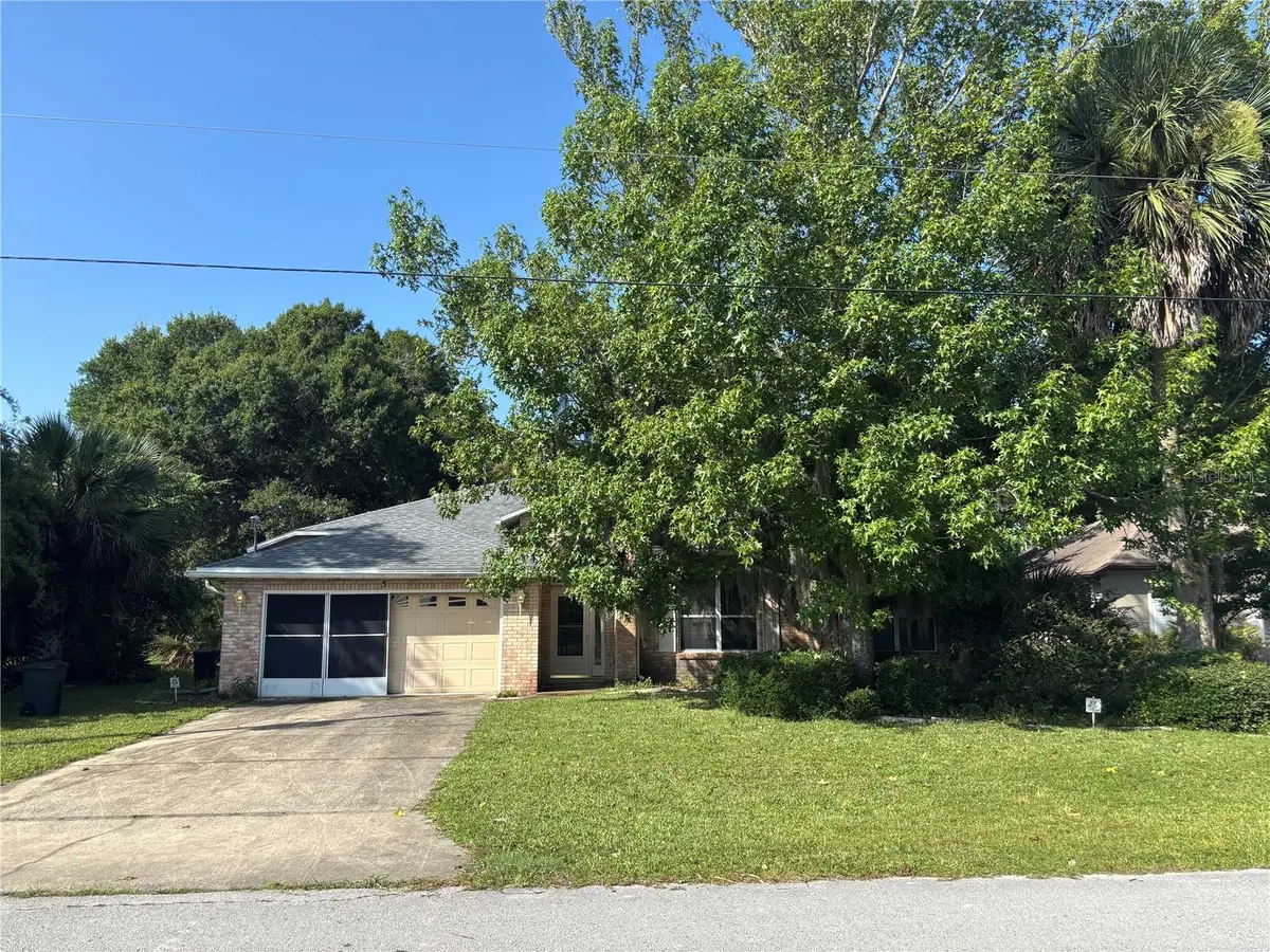 5 Bird Haven Place, Palm Coast, FL 32137 - #1