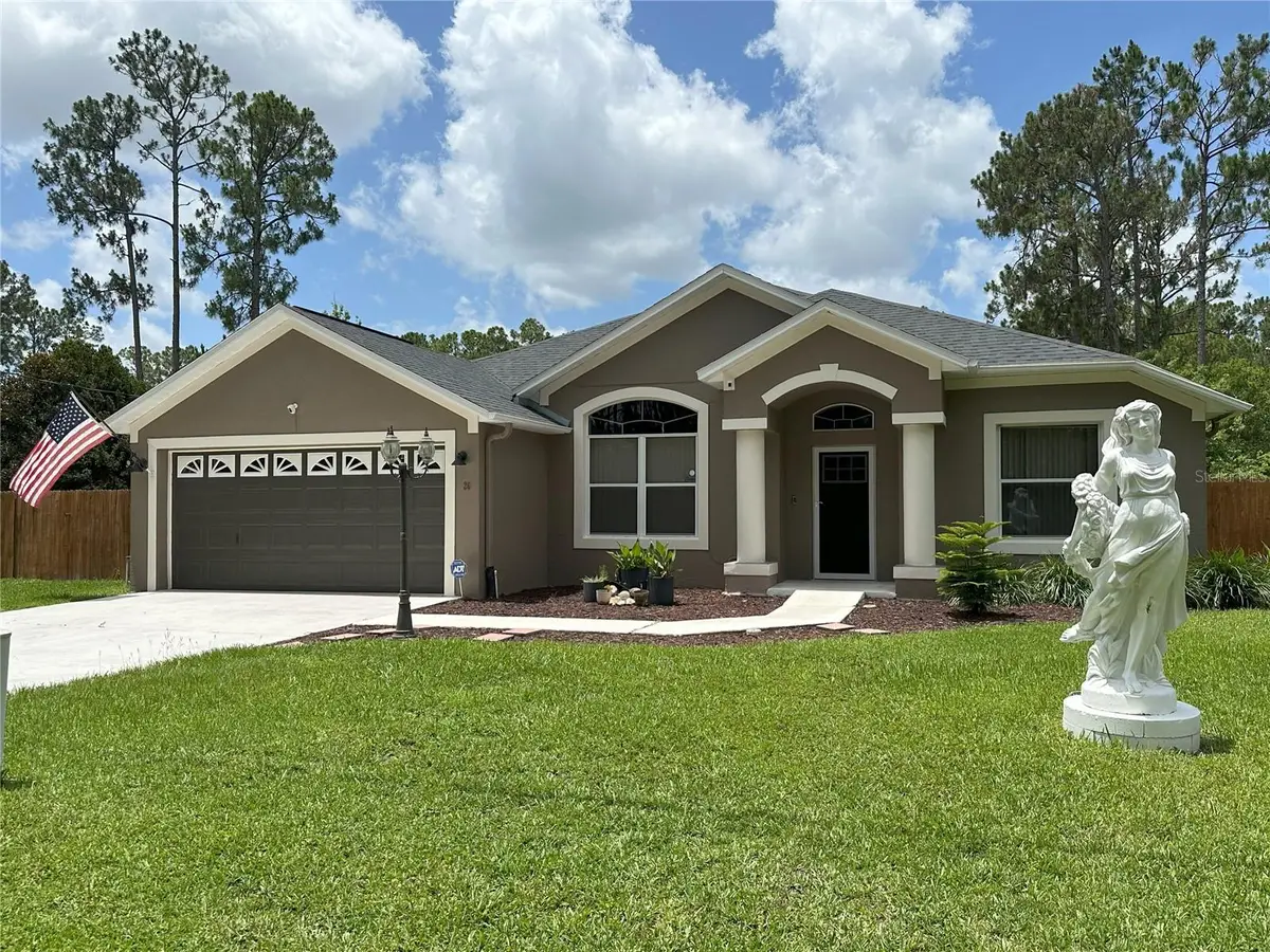 26 Lloleeta Path, Palm Coast, FL 32164 - #1