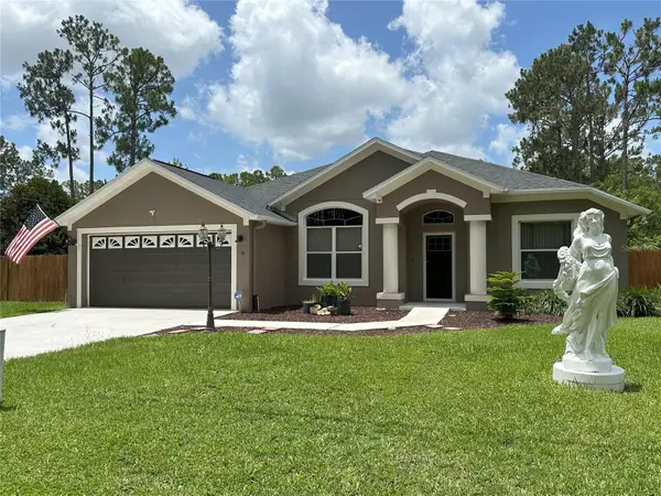 26 Lloleeta Path, PALM COAST, FL 32164