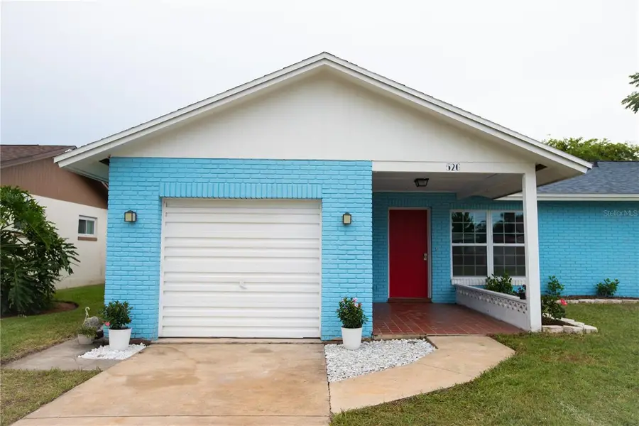 526 Dorset Circle, South Daytona, FL 32119 - #3