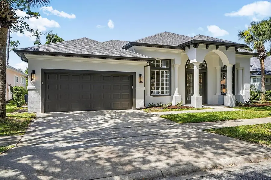 21 Eastlake Drive, Palm Coast, FL 32137 - #2