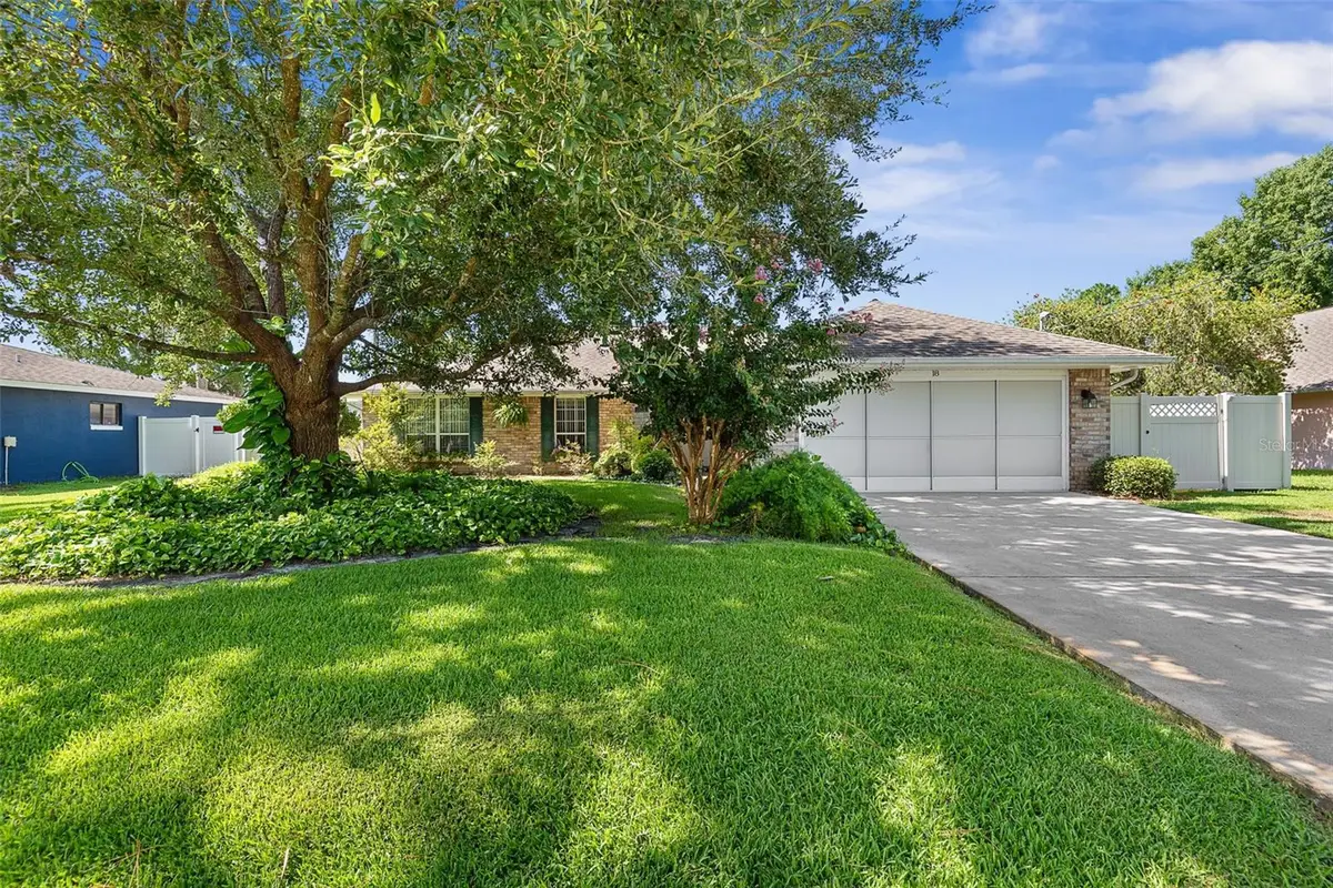 18 Woodston Lane, Palm Coast, FL 32164 - #1