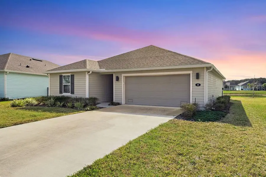 45 Las Casitas Boulevard, Palm Coast, FL 32137 - #2