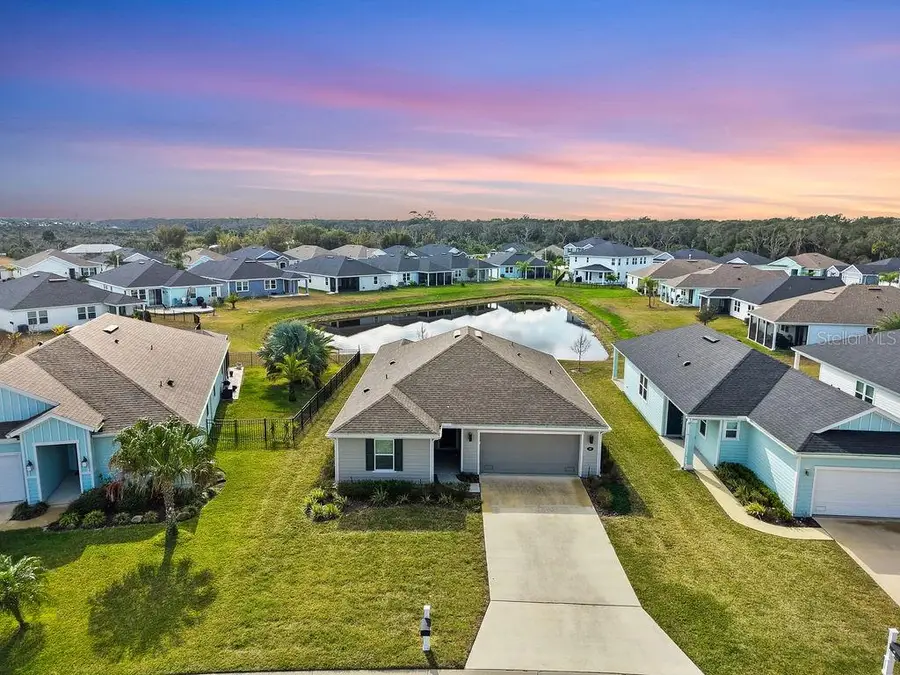 45 Las Casitas Boulevard, Palm Coast, FL 32137 - #3