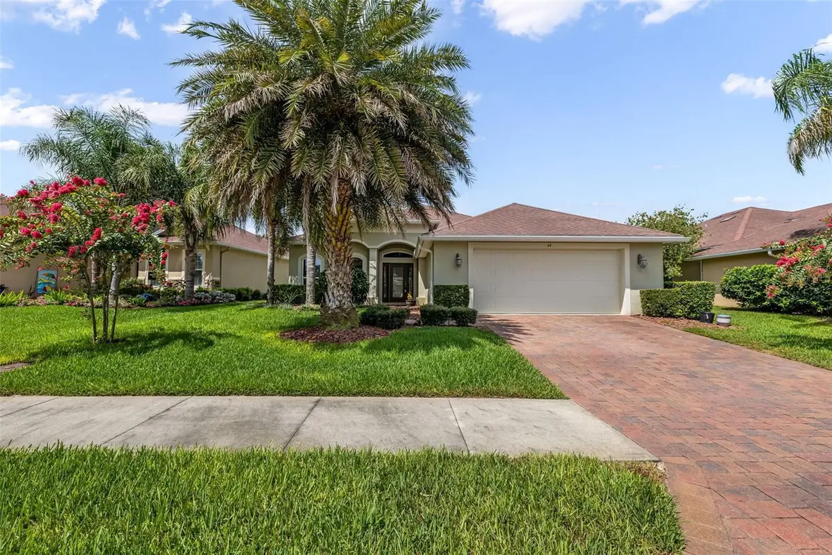 64 Arena Lake Drive, Palm Coast, FL 32137 - #1