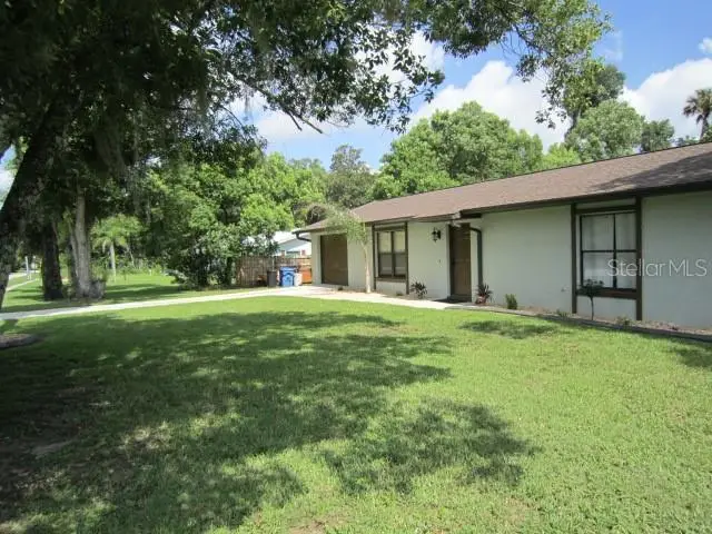 113 W Washington, Deland, FL 32720 - #2