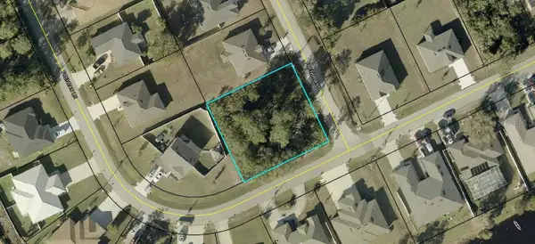 64 Frenora Lane, PALM COAST, FL 32137