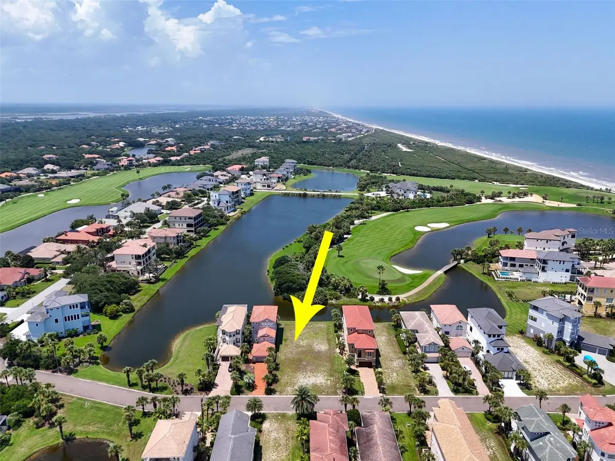40 Northshore Avenue, Palm Coast, FL 32137 - #1