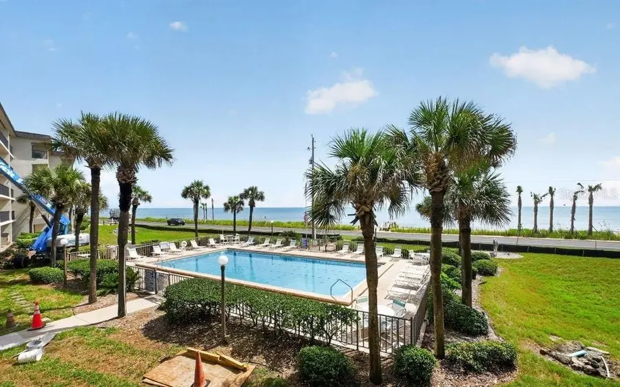 2700 Ocean Shore Boulevard #208, Ormond Beach, FL 32176 - #2