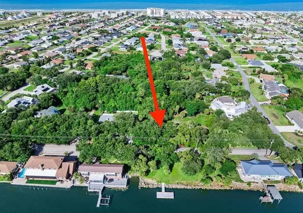 2841 John Anderson Drive, ORMOND BEACH, FL 32176
