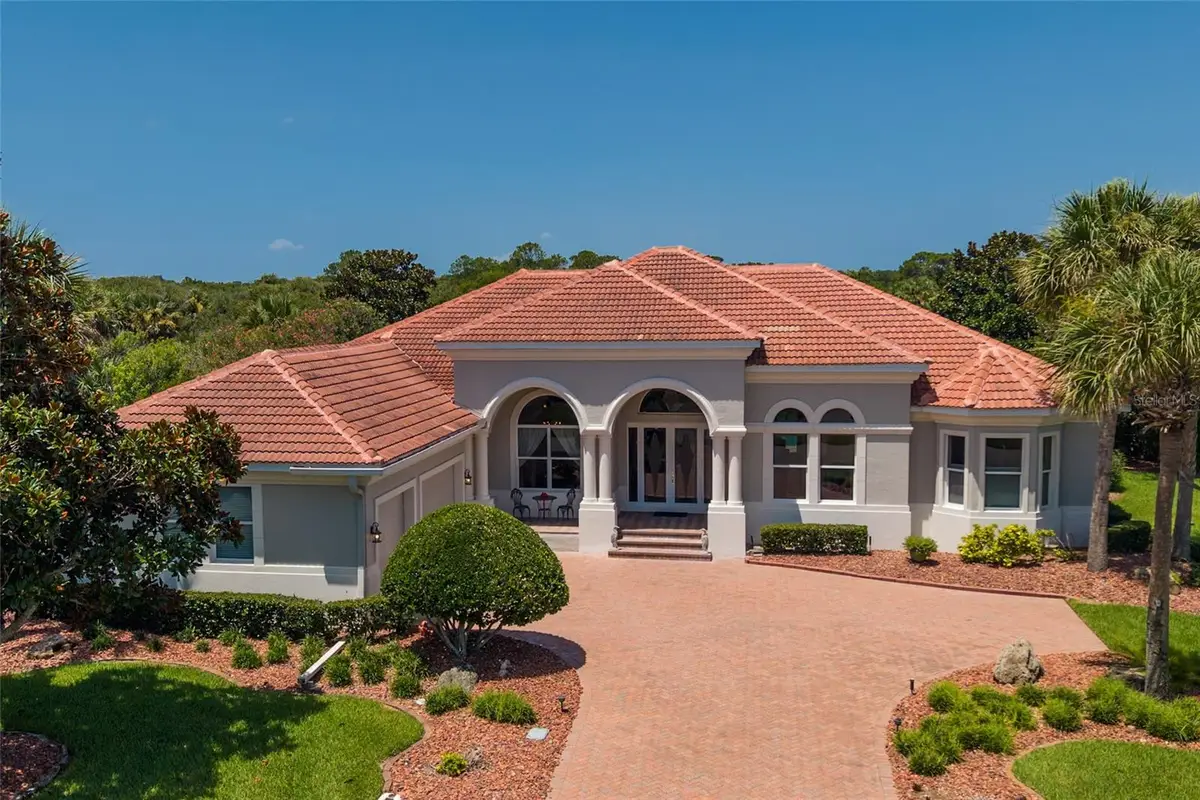 32 San Gabriel Lane, Palm Coast, FL 32137 - #1