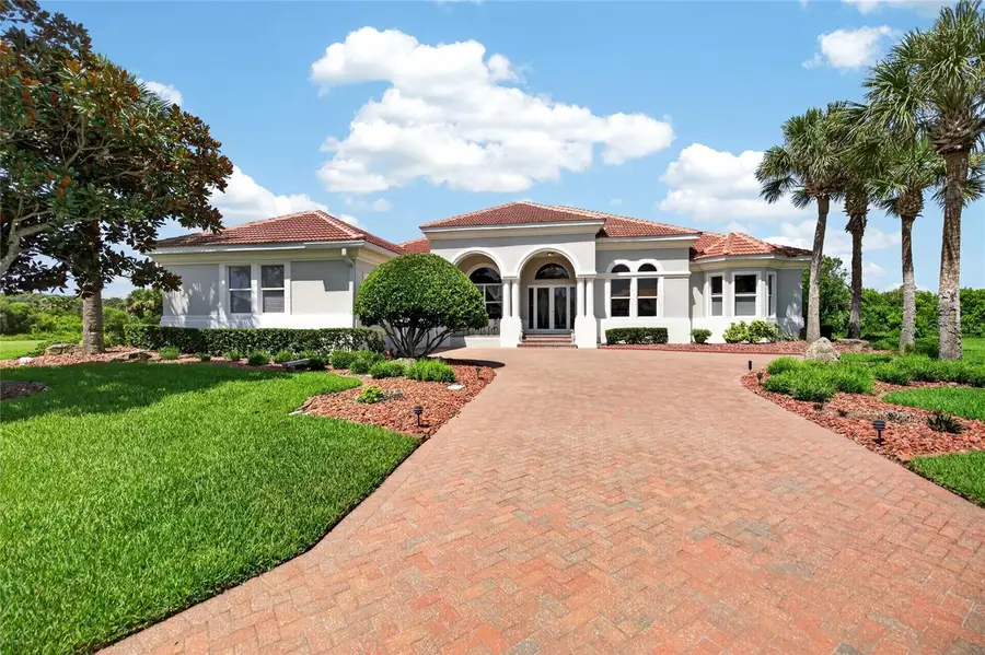 32 San Gabriel Lane, Palm Coast, FL 32137 - #2