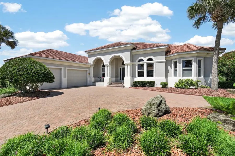 32 San Gabriel Lane, Palm Coast, FL 32137 - #3