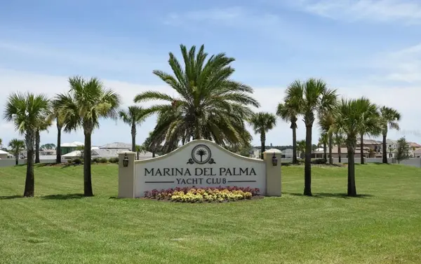 4 Menorca Way, PALM COAST, FL 32137