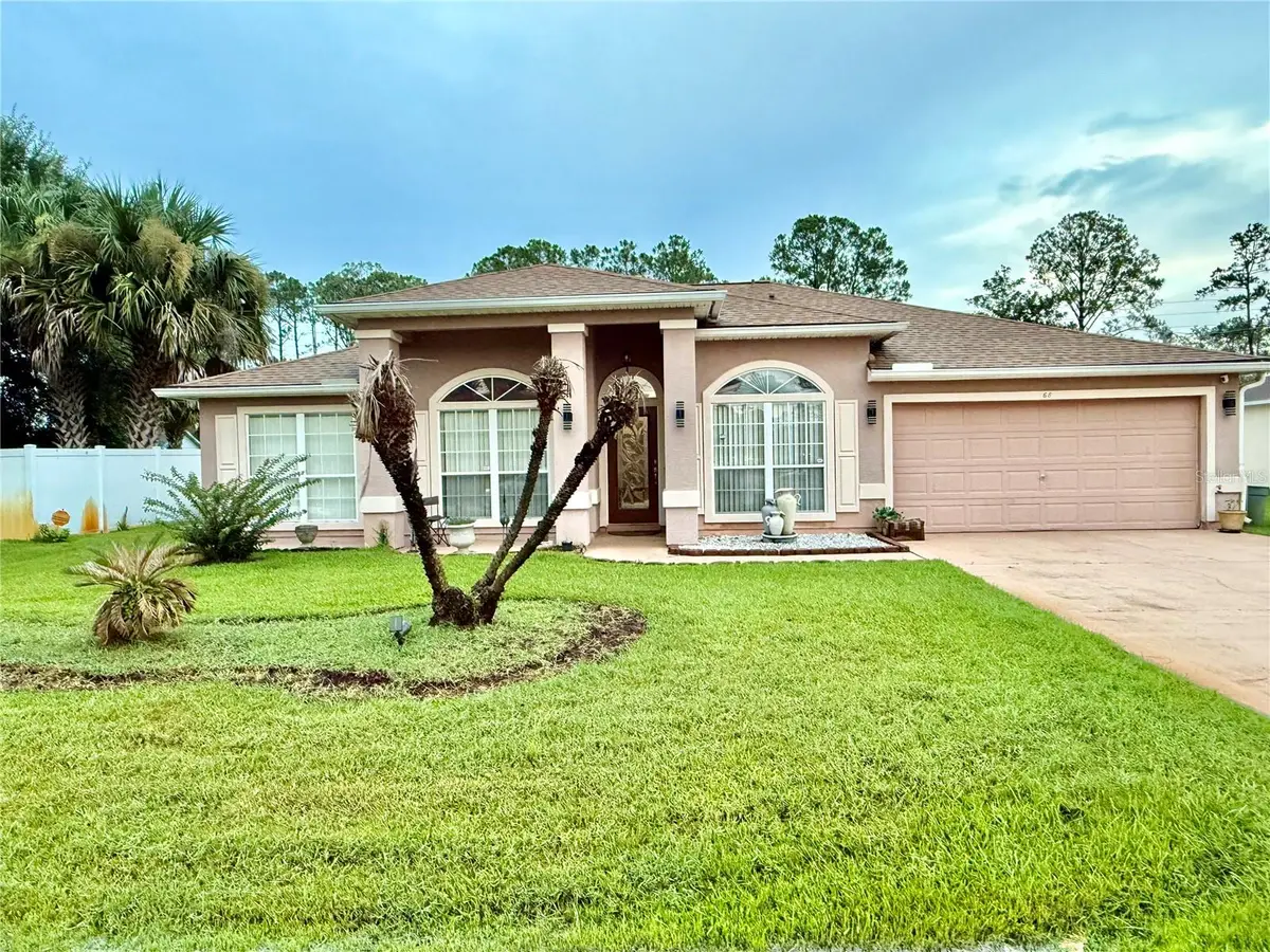 68 Riverview Drive, Palm Coast, FL 32164 - #1