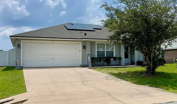 25 Rockingham Lane, PALM COAST, FL 32164