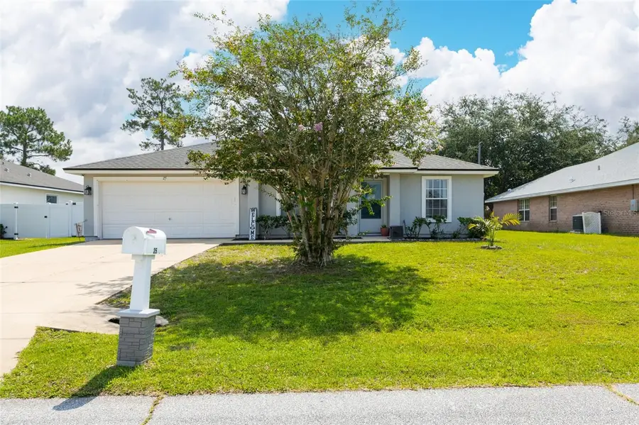25 Rockingham Lane, Palm Coast, FL 32164 - #2