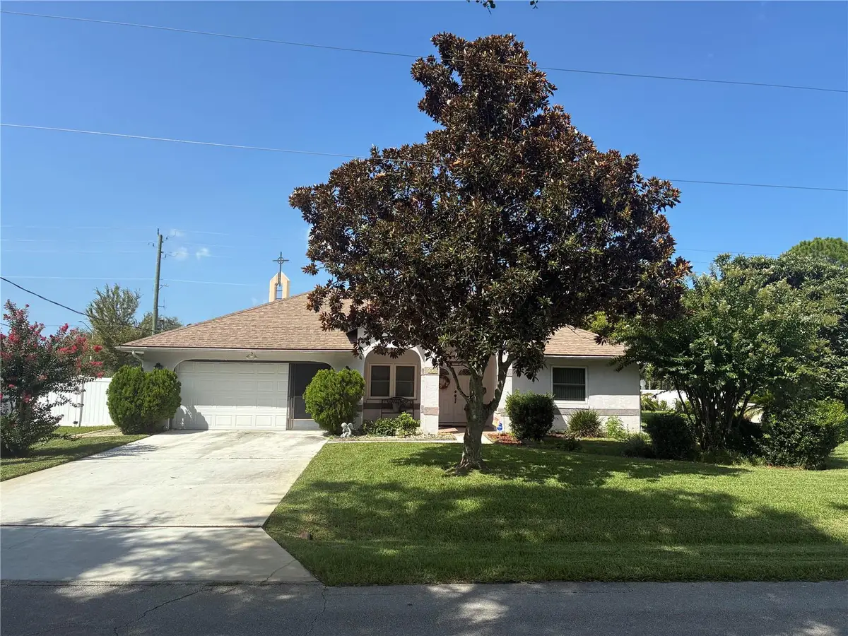 176 Bren Mar Lane, Palm Coast, FL 32137 - #1
