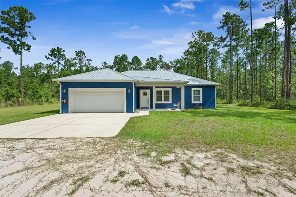 4220 Palatka Boulevard, HASTINGS, FL 32145