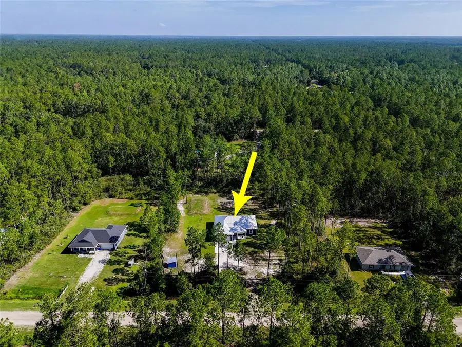 4220 Palatka Boulevard, Hastings, FL 32145 - #2
