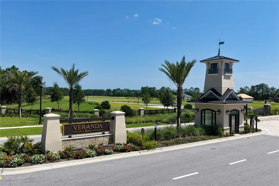89 Coronado Road, Flagler Beach, FL 32136 - #2