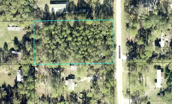 2828 Briarwood Street, BUNNELL, FL 32110