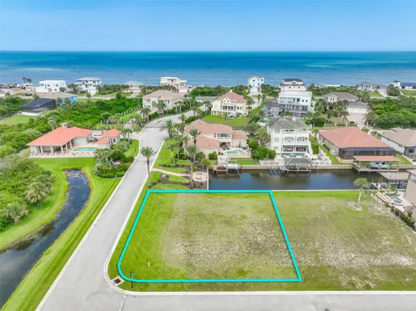 60 Malibu Cove, FLAGLER BEACH, FL 32136