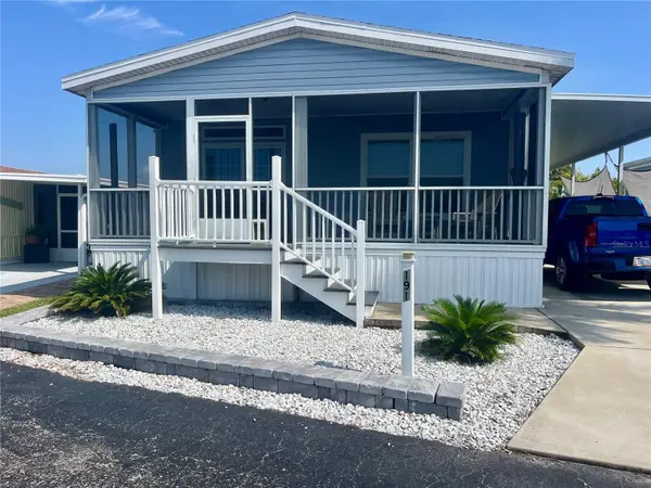 191 Monitor Drive, FLAGLER BEACH, FL 32136