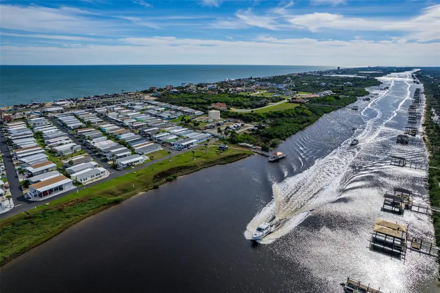 191 Monitor Drive, Flagler Beach, FL 32136 - #2