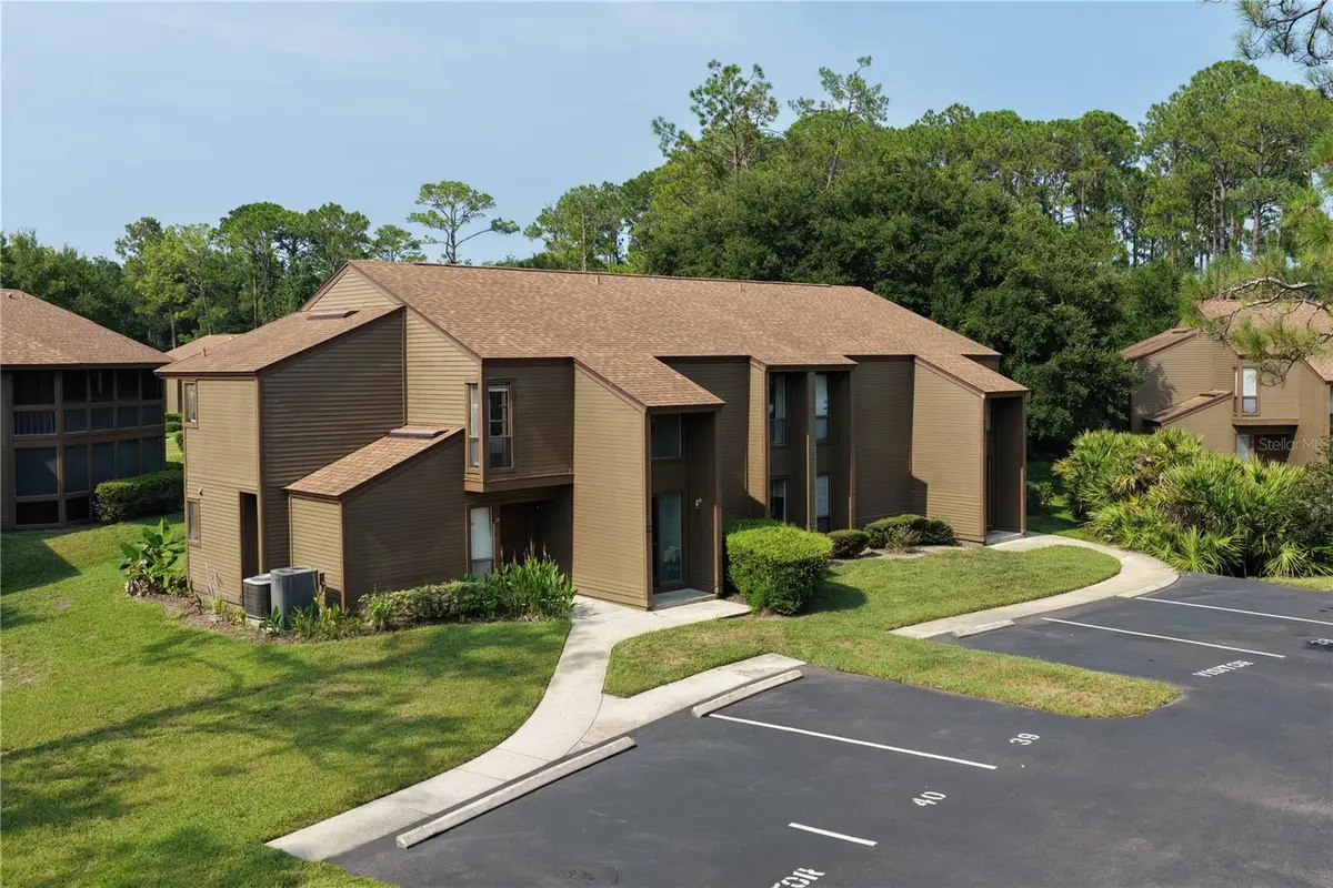 37 Hembury Lane #37, Palm Coast, FL 32137 - #1