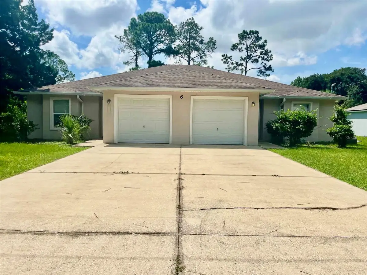 6 Pleasant Lane, Palm Coast, FL 32164 - #1