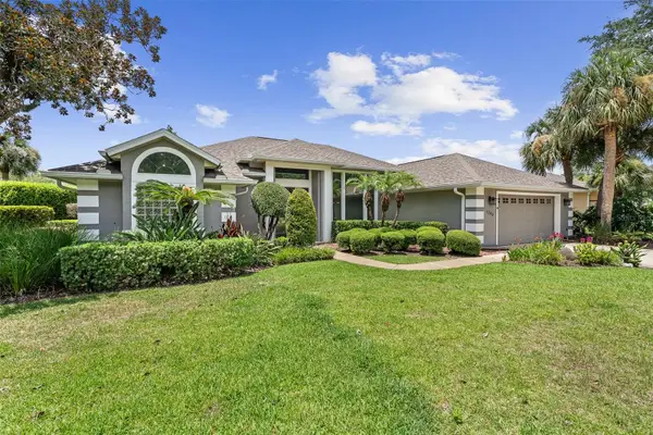 1240 Sunningdale Lane, ORMOND BEACH, FL 32174