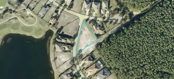 515 Sweetgum Lane Lane, PALM COAST, FL 32137