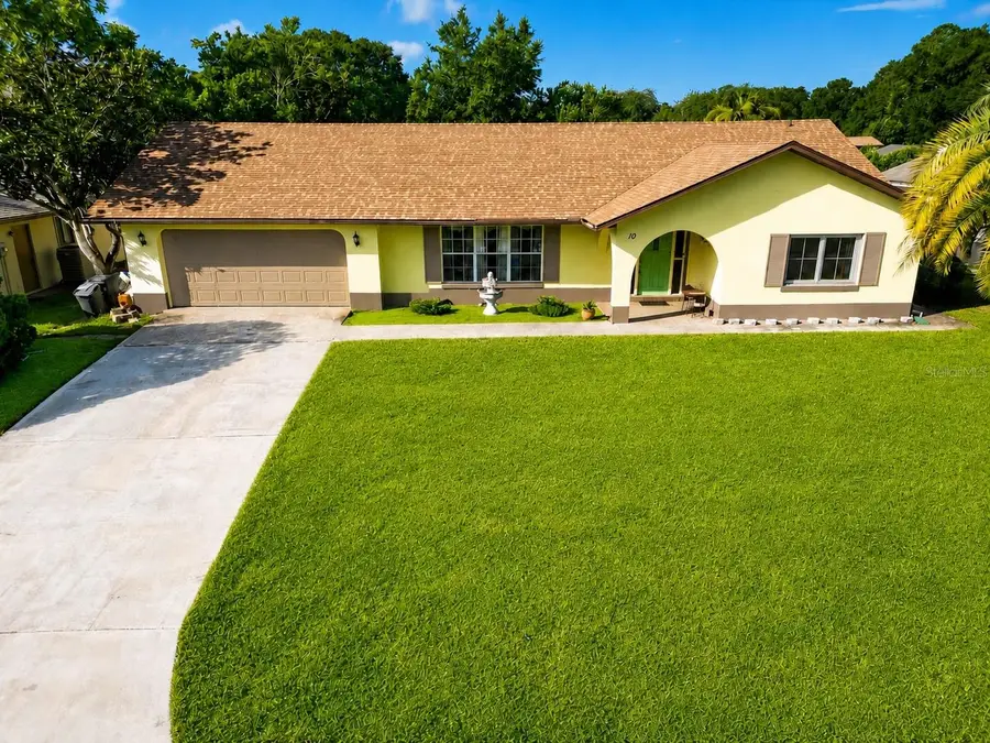 10 Blackburn Place, Palm Coast, FL 32137 - #2