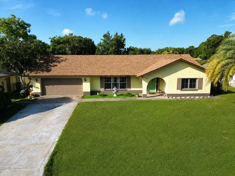 10 Blackburn Place, Palm Coast, FL 32137 - #3