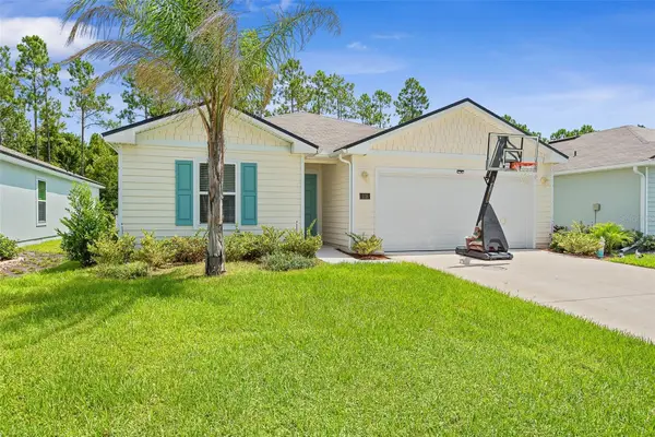 118 Hulett Woods Road, PALM COAST, FL 32137