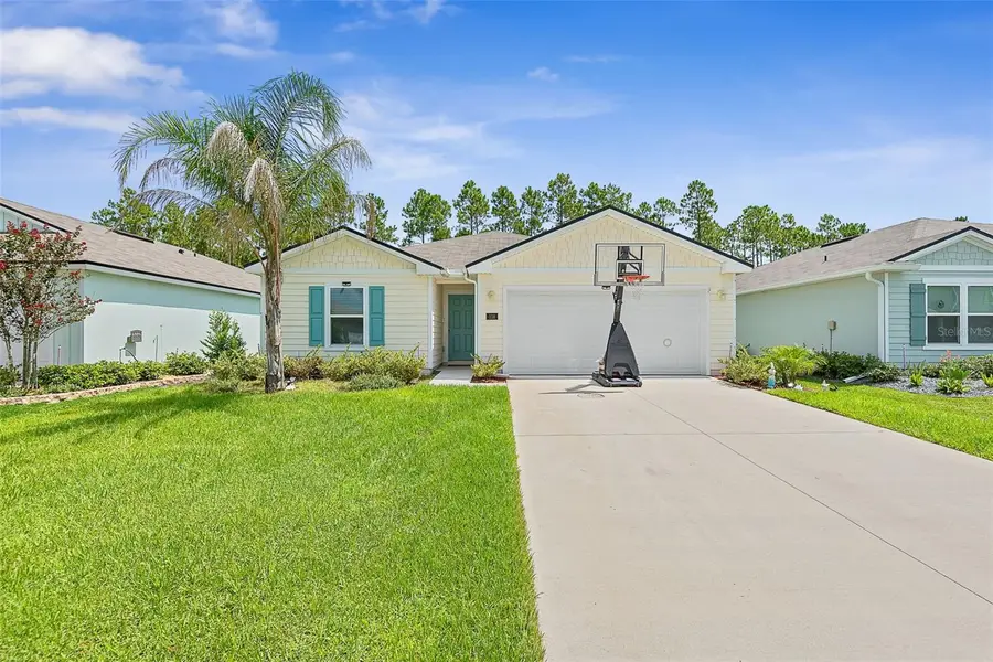 118 Hulett Woods Road, Palm Coast, FL 32137 - #3