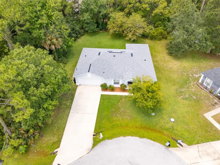 19 Burrell Place, Palm Coast, FL 32137 - #2