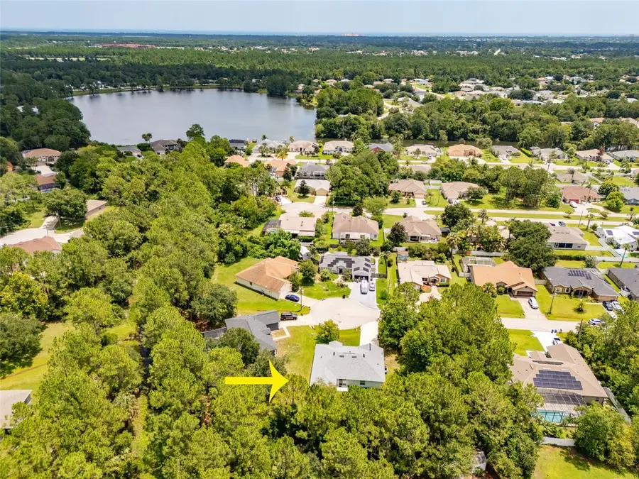 19 Burrell Place, Palm Coast, FL 32137 - #3