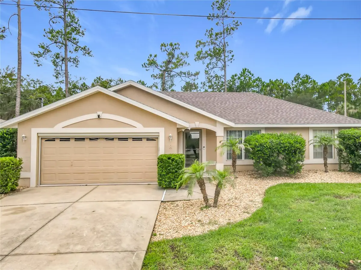 8 Bainbridge Lane, Palm Coast, FL 32137 - #1