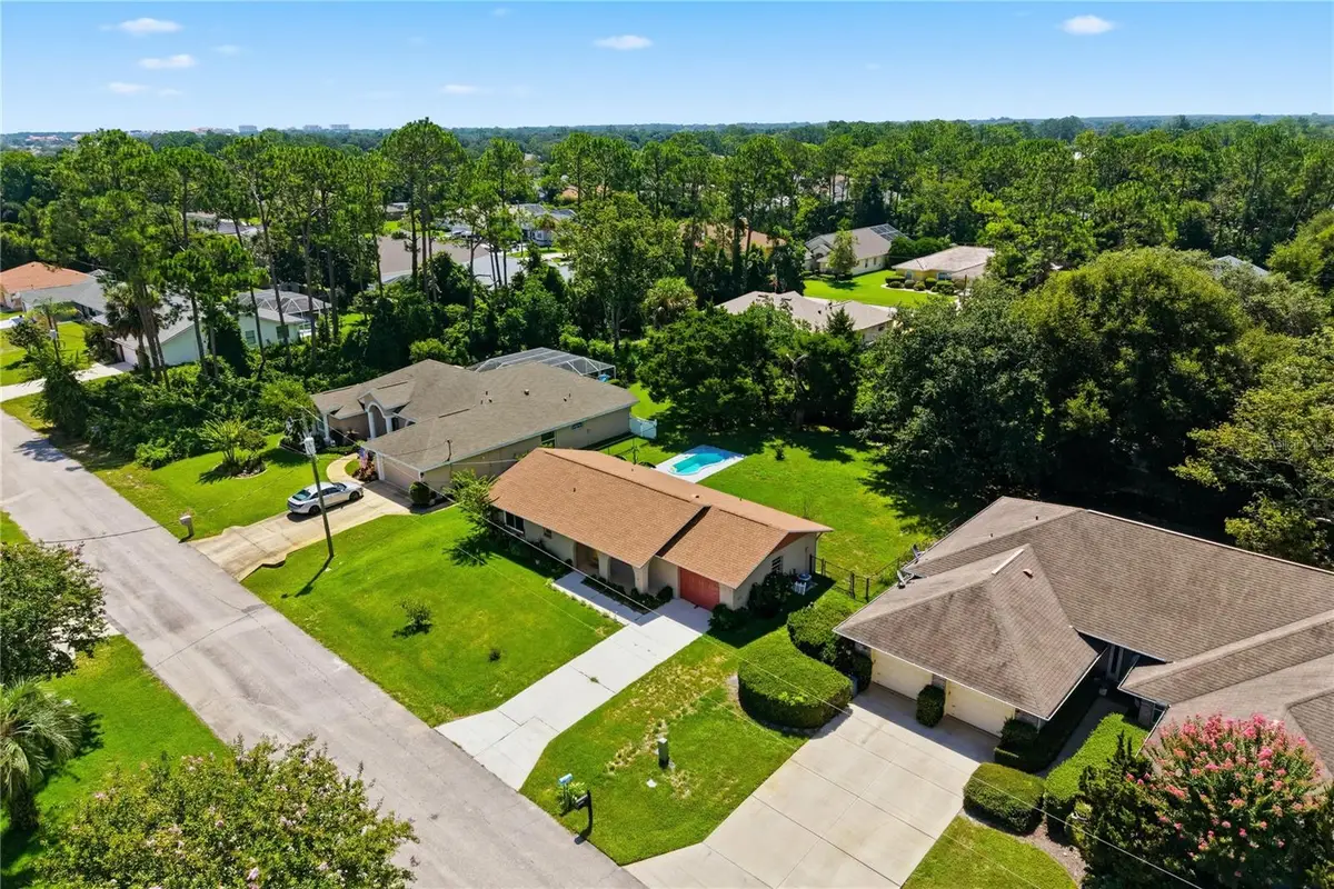 115 Forsythe Lane, Palm Coast, FL 32137 - #1
