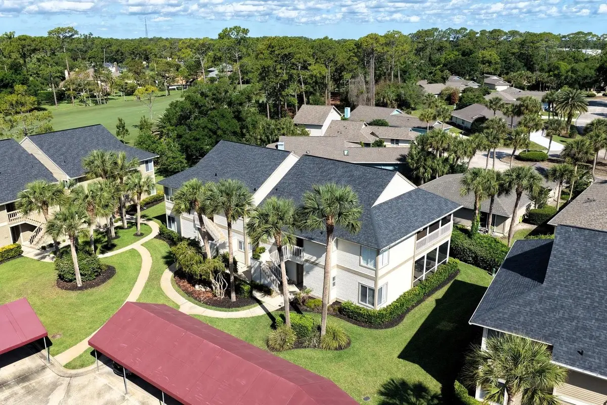 40 Magnolia Drive S., Ormond Beach, FL 32174 - #1