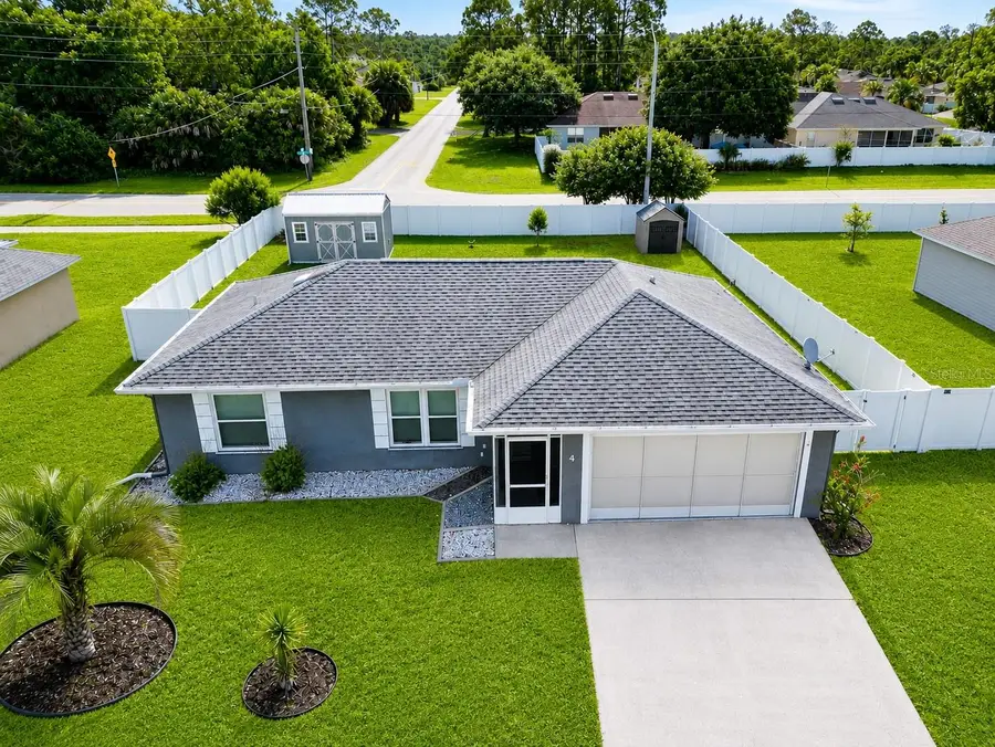 4 Severn Court, Palm Coast, FL 32164 - #2