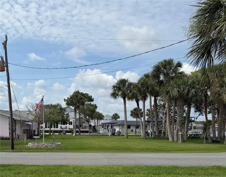 339 N 12th Street, Flagler Beach, FL 32136 - #2