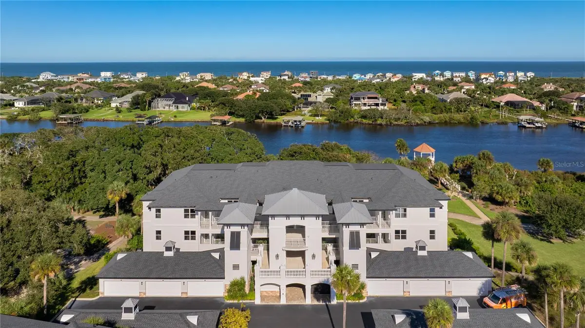 455 Riverfront Drive #A101, Palm Coast, FL 32137 - #1