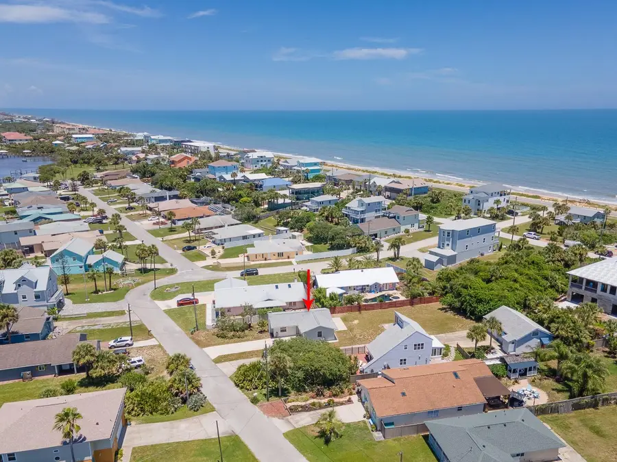 1956 N Daytona Avenue, Flagler Beach, FL 32136 - #2