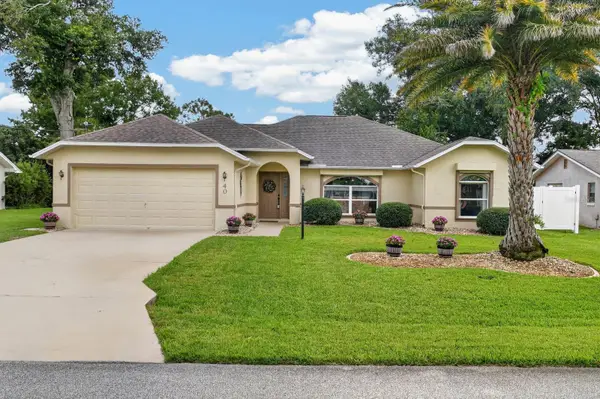 40 Flamingo Drive, PALM COAST, FL 32137
