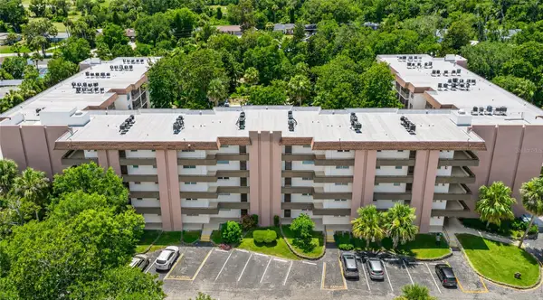 640 N Nova Road #209, ORMOND BEACH, FL 32174