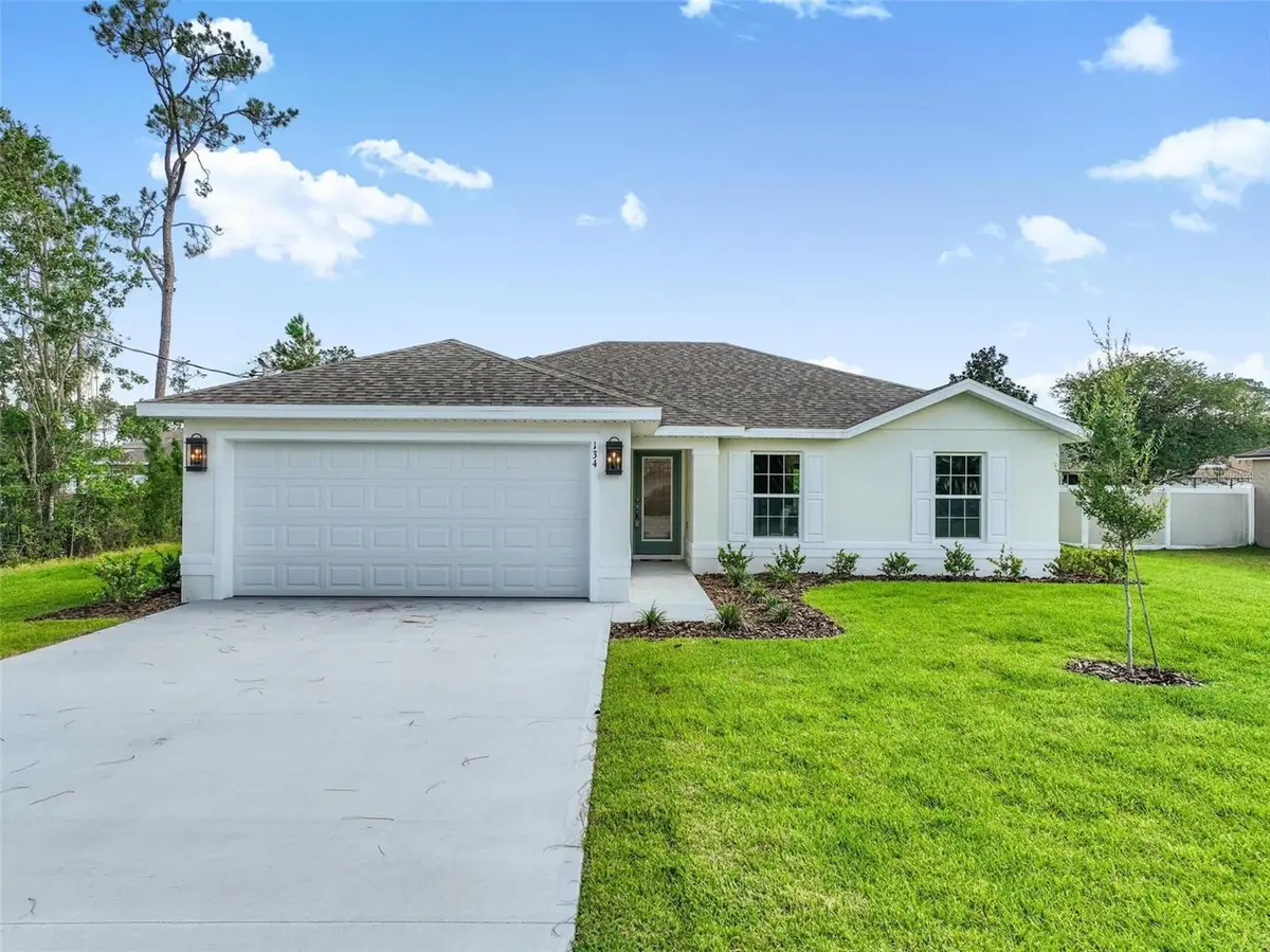 4 Princess Luise Lane, Palm Coast, FL 32164 - #1